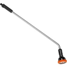 Calperia 92 cm Uzunlukta Ayarlanabilir Bahçe Püskürtme Çubuğu