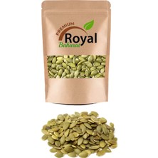 General Kabak Çekirdeği Içideluxe Seri Organik Lezzetli 200 gr