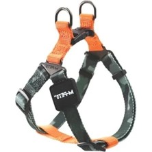 Calperia Ayarlanabilir Rahat Kedi ve Köpek Harness - L Beden