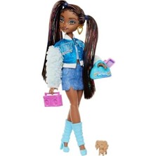 Calperia Dans Eden Arkadaş Bebek Seti - Brooklyn Karakteri