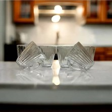 General Moza Mug 6'lı Kulplu Bardak ROYALEKS-G-210