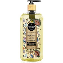 Calperia Warm Sugar Duş Jeli - 750 ml