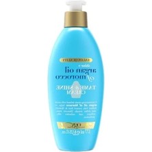 Calperia Argan Yağı ve Ipek Proteinli Şekillendirici Krem - 177 ml