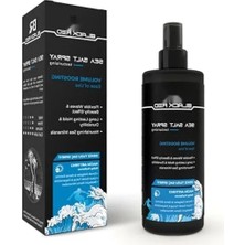 Calperia Orta Tutuşlu Deniz Tuzu Saç Spreyi - Hacimlendirici