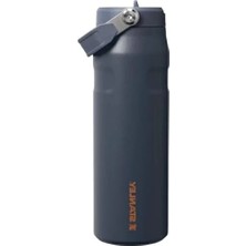 Calperia Profesyonel Termos Su Şişesi 0.7 L - Mavi