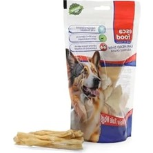 Calperia Kuzu Kelle Derisi 100 Gram Doğal Köpek Ödül Maması