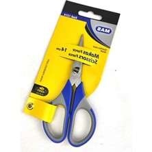 Calperia Lacivert 14 cm Profesyonel Makas