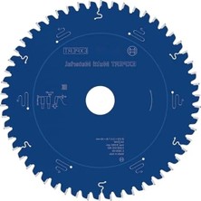 Calperia Dairesel Testere Bıçağı - 210 x 30 x 2.4 Mm, Çok Aşamalı Malzeme