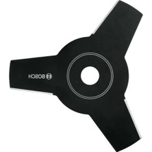 Calperia Yüksek Performanslı Metal Bıçak 23 Cm, 2 mm Kalınlık