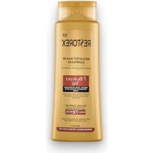 Calperia Besleyici Bakım Şampuanı 500ML - 7 Besleyici Yağ Içerir