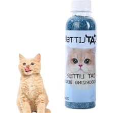 Calperia Kedi Kumu Koku Giderici Granül Parfüm - 250 ml (Yasemin)