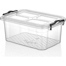 General Merdem Kiler Saklama Kabı 15 Lt No:6 ROYALEKS-81411