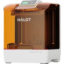 Creality Halot X1 Combo 3D Yazıcı