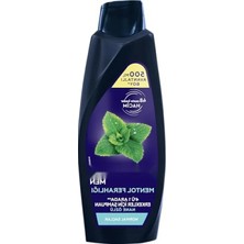 Calperia Nane Özlü Ferahlatıcı Şampuan - 500 ml