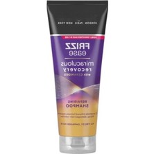 Calperia Onarıcı Şampuan - 250 ml