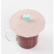 General Figürlü Bardak Kapağı ROYALEKS-10771