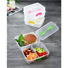 General Büyük Boy Beslenme Kutusu ROYALEKS-G503