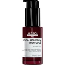 Calperia Parlaklık Kazandıran Saç Serumu 30 ml