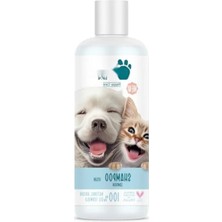 Calperia Okyanus Temalı Şampuan, 500 Mililitre