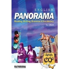 Key Publishing English Panorama