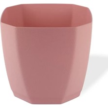 General Kare Stil Kare Saksı 3 No ROYALEKS-KRS-333