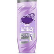 Calperia Yoğun Onarım ve Nemlendirici Şampuan - 400 ml