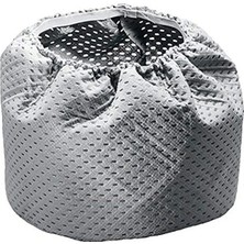 Calperia Yıkanabilir Ön Filtre - Elektrikli Süpürge Için, Kolay Temizlenebilir