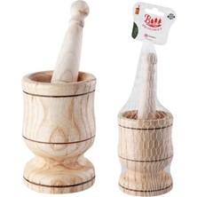 General Büyük Boy Havan ROYALEKS-BLS9009