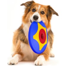 Divona Home Trotto Disk Köpek Oyuncağı