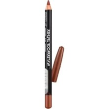 Calperia Suya Dayanıklı Dudak Kalemi 243 Hot Cocoa