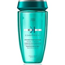 Calperia Güçlendirici Şampuan - Sağlıklı Uzayan Saçlar Için - 250 ml