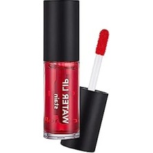 Calperia Uzun Süre Kalıcı Mat Dudak Renklendiricisi - No. 002