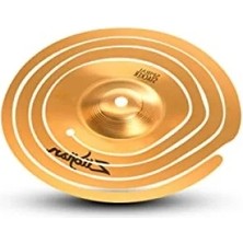 Calperia 10 Inç Fx Spiral Zil Istifleyici