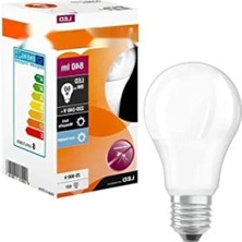 Calperia OSRAM Sarı Işıkla Sinek Kovucu Ampul - 8W E27 Duy