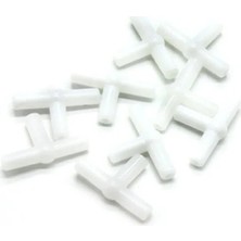 Calperia Akvaryum Hava Hortumu T Eki (10 Adet)