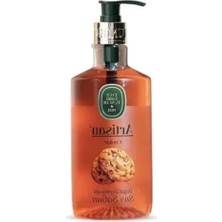 Calperia Doğal Zeytinyağlı Sıvı Sabun - 600ML