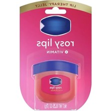 Calperia Dudak Kremi - 7 gr