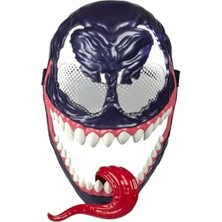 Calperia Venom Tasarımlı Çocuk Maskesi ile Süper Kahraman Eğlencesi