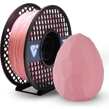 Valment Pla Premium Pastel Pembe Filament
