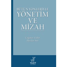 Palme Yayınevi Bütün Yönleriyle Yönetim ve Mizah