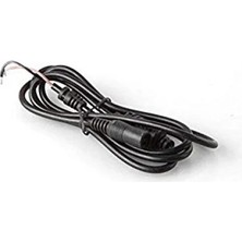 Calperia 1.2m Uzunluğunda Notebook Adaptör Güç Kablosu - Ergonomik Tasarım