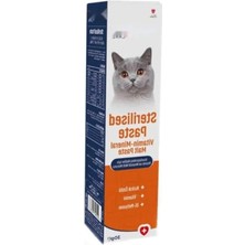 Calperia Vitaminli Malt Pasta 30 Gram - Kısır Kediler Için