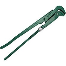 Calperia 1,5'' Maşalı Boru Anahtarı - Yüksek Kalite