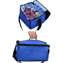 Calperia 21 Litre Termal Piknik Çantası - Soğuk Tutan