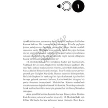 Tuba Toptaş Alaycı Kuş: Açlık Oyunları 3