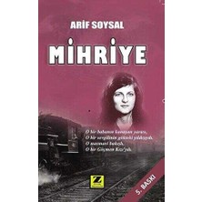 Zinde Yayıncılık Mihriye