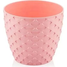 General Kapadokya Saksı No:4 5 Litre Royaleks-Kap4