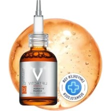 Calperia C Vitaminli Serum - 20 ml Konsantre Aydınlatıcı