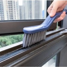 Calperia Çok Fonksiyonlu Derz Temizleme Fırçası