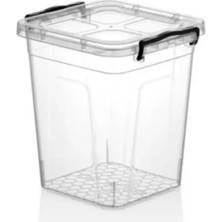 General 2 No Derin Erzak Saklama Kabı 7,5 Lt. ROYALEKS-MRD052